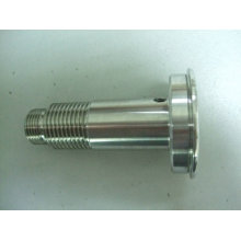 OEM Stainless Steel 316 Investment Casting Electronic Adaptor